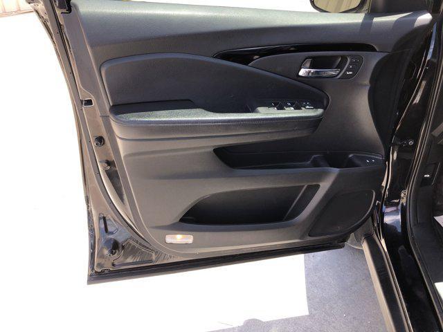 used 2018 Honda Pilot car, priced at $19,788