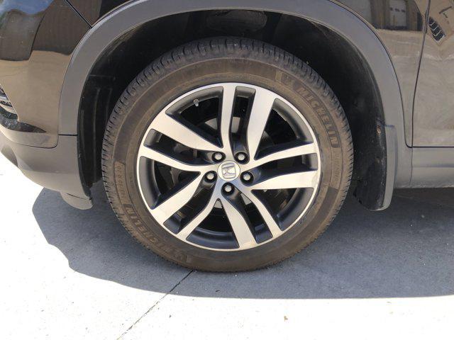 used 2018 Honda Pilot car, priced at $19,788