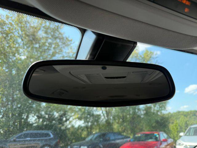 used 2018 GMC Acadia car, priced at $17,499