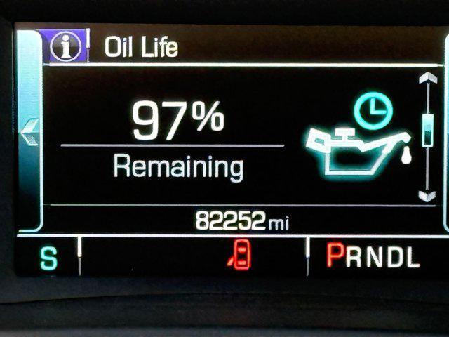 used 2018 GMC Acadia car, priced at $17,499