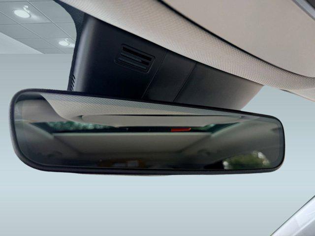 new 2025 Hyundai TUCSON Hybrid car, priced at $37,836