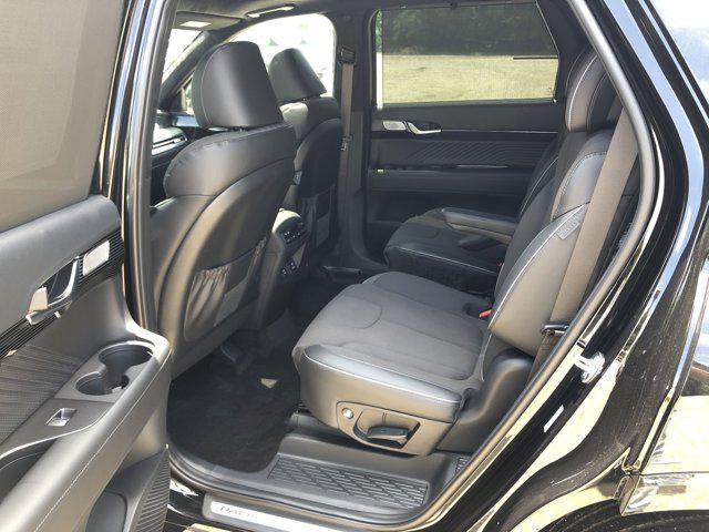 new 2025 Hyundai Palisade car, priced at $54,254