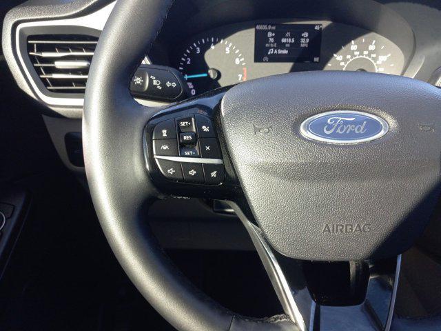 used 2022 Ford Escape car, priced at $20,998