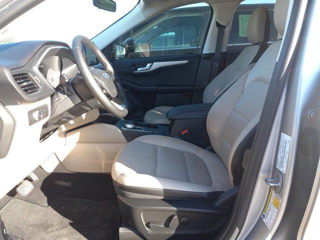 used 2022 Ford Escape car, priced at $20,998