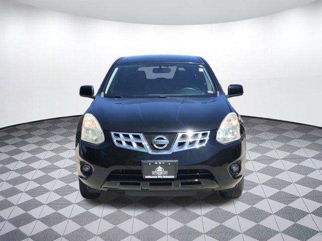 used 2013 Nissan Rogue car, priced at $8,999