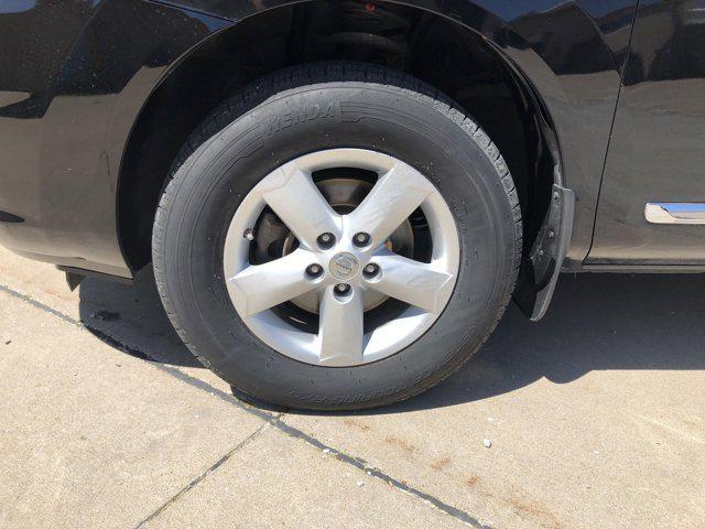 used 2013 Nissan Rogue car, priced at $8,999