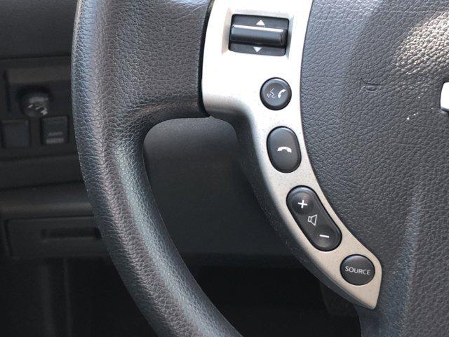 used 2013 Nissan Rogue car, priced at $8,999