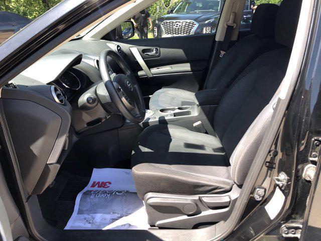used 2013 Nissan Rogue car, priced at $8,999