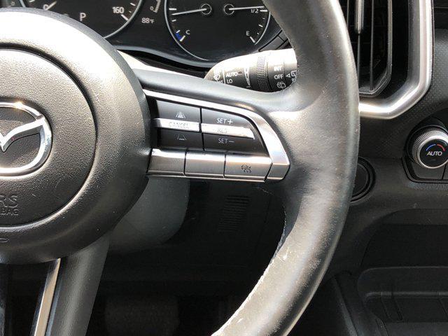 used 2024 Mazda CX-50 car, priced at $25,498