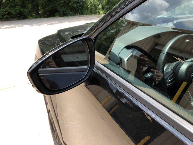 used 2024 Mazda CX-50 car, priced at $25,498