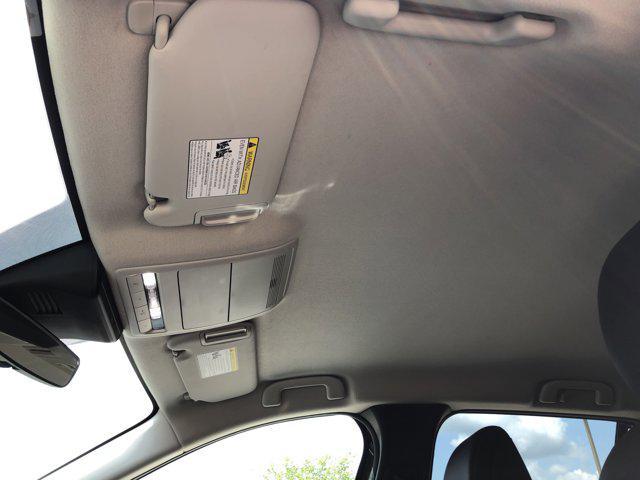 used 2024 Mazda CX-50 car, priced at $25,498