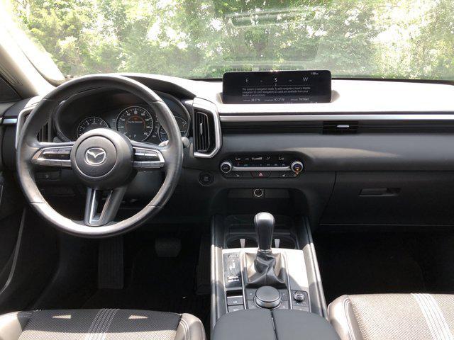 used 2024 Mazda CX-50 car, priced at $25,498