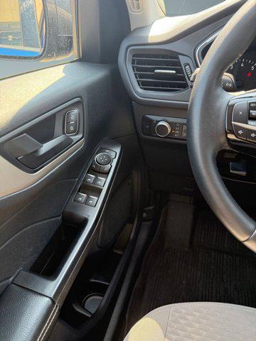 used 2022 Ford Escape car, priced at $18,996