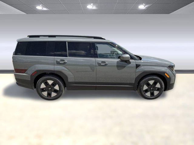 new 2026 Hyundai Santa Fe car, priced at $39,677