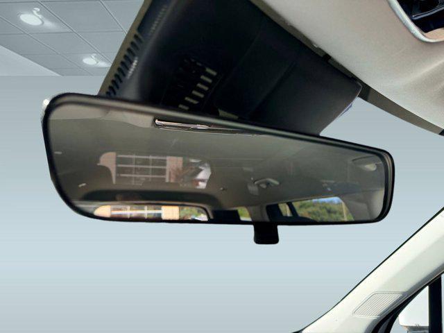new 2026 Hyundai Santa Fe car, priced at $38,779