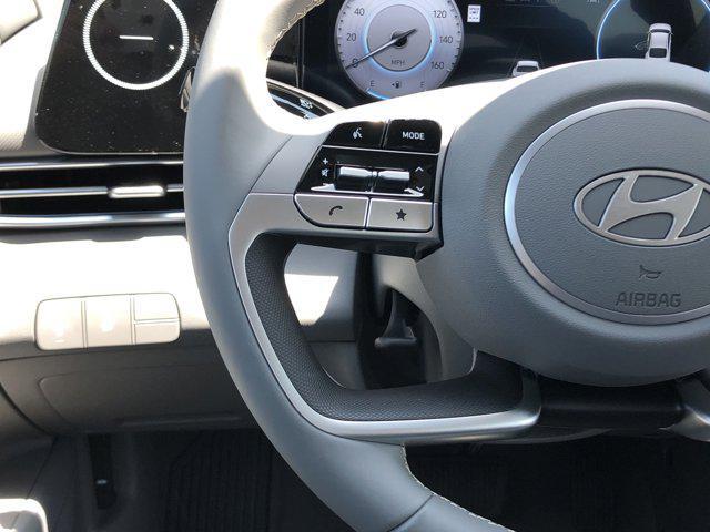 new 2025 Hyundai Elantra car, priced at $26,648