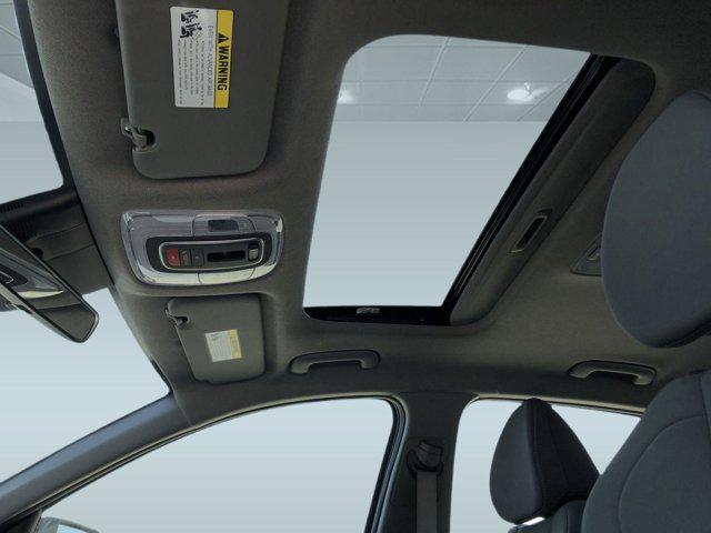 new 2025 Hyundai Elantra car, priced at $25,642