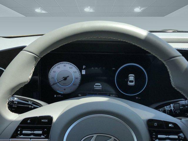 new 2025 Hyundai Elantra car, priced at $25,642