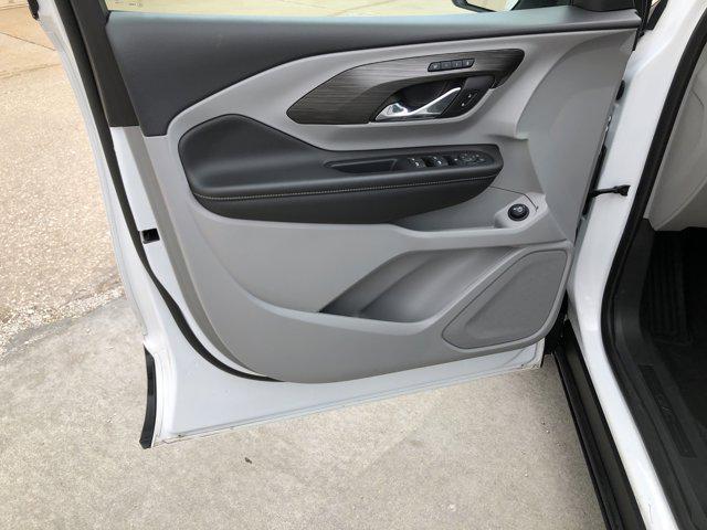 used 2023 GMC Terrain car, priced at $22,997