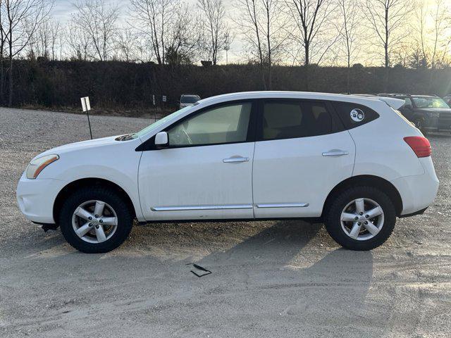 used 2013 Nissan Rogue car, priced at $8,999