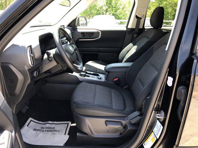 used 2024 Ford Bronco Sport car, priced at $26,498