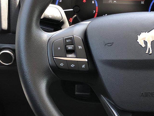 used 2024 Ford Bronco Sport car, priced at $26,498