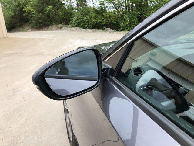used 2018 Honda Accord car, priced at $23,999
