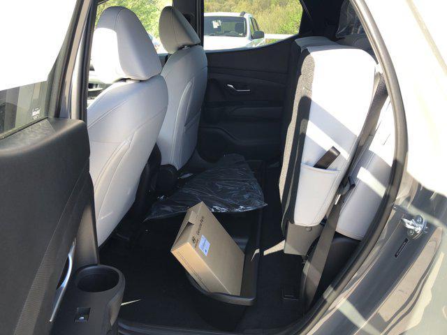 new 2025 Hyundai SANTA CRUZ car, priced at $30,094