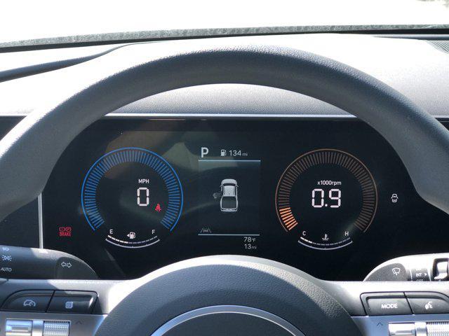 new 2025 Hyundai SANTA CRUZ car, priced at $30,094