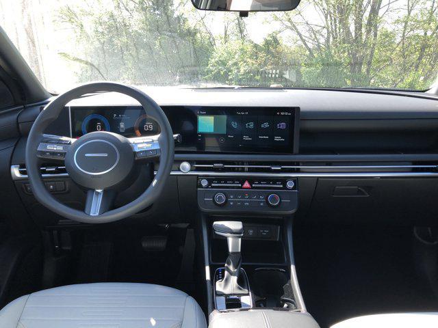 new 2025 Hyundai SANTA CRUZ car, priced at $30,094