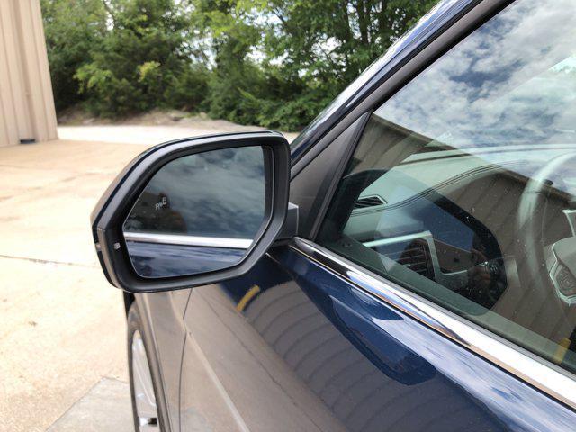 used 2021 Volkswagen Atlas car, priced at $28,398