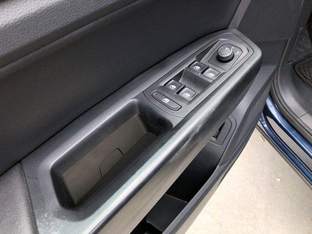 used 2021 Volkswagen Atlas car, priced at $28,398