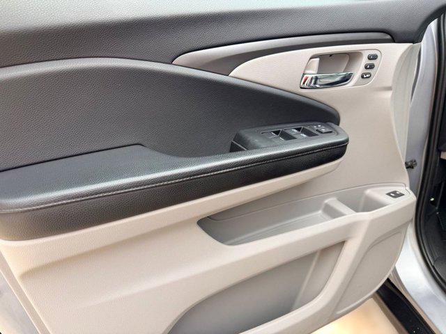 used 2019 Honda Pilot car, priced at $24,999