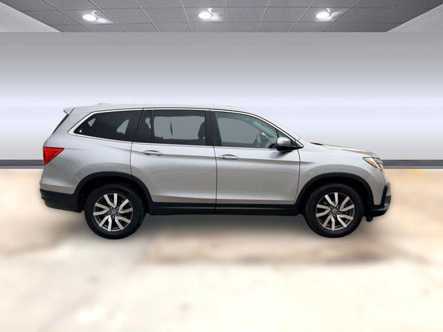 used 2019 Honda Pilot car, priced at $24,999