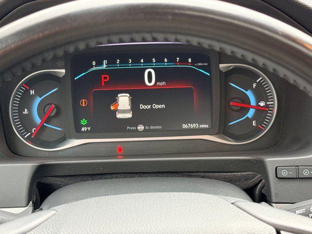 used 2019 Honda Pilot car, priced at $24,999