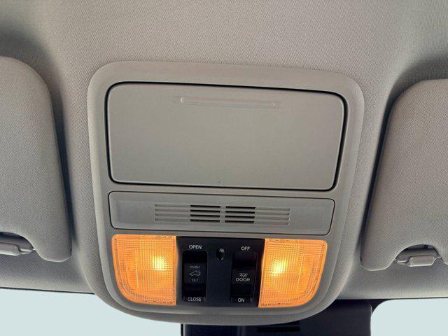 used 2019 Honda Pilot car, priced at $24,999