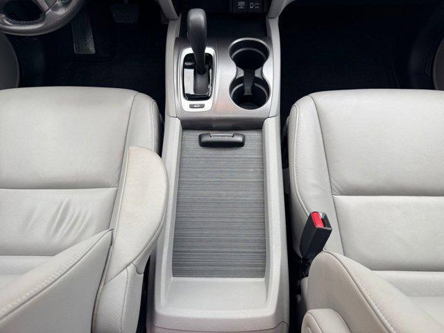 used 2019 Honda Pilot car, priced at $24,999