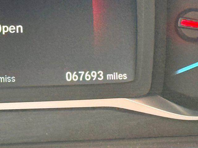 used 2019 Honda Pilot car, priced at $24,999