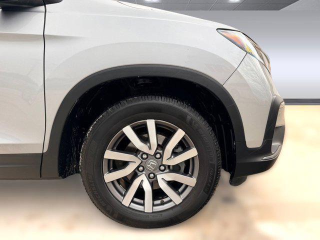 used 2019 Honda Pilot car, priced at $24,999