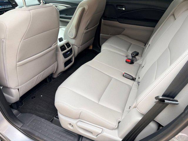 used 2019 Honda Pilot car, priced at $24,999