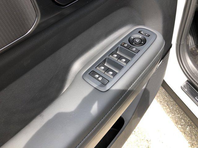 new 2025 Hyundai SANTA FE HEV car, priced at $49,110