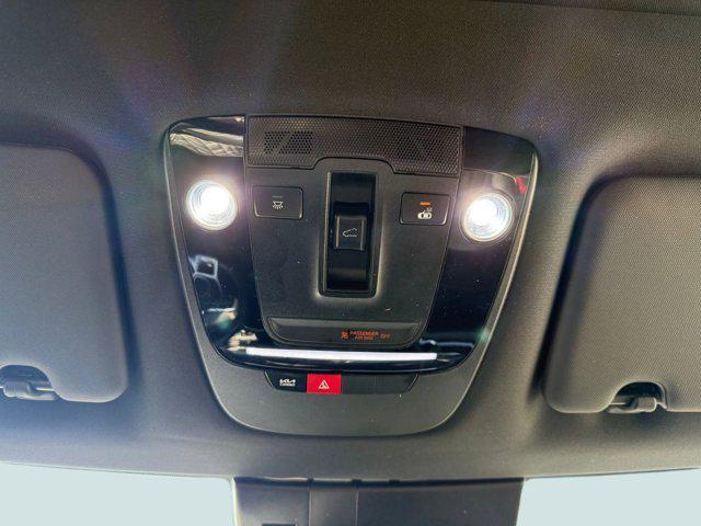 used 2024 Kia Sportage car, priced at $26,996