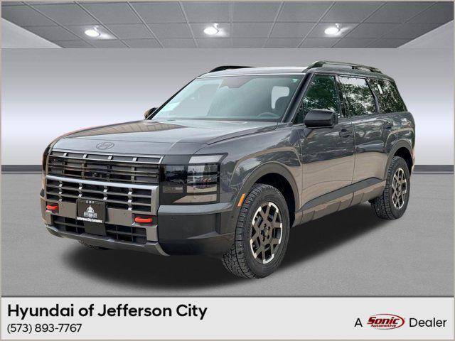 new 2026 Hyundai Palisade car, priced at $49,386