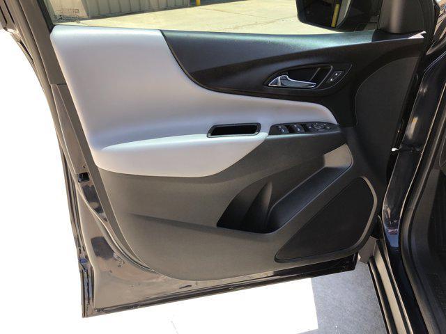 used 2021 Chevrolet Equinox car, priced at $20,498
