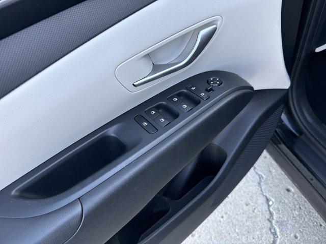 used 2024 Hyundai Tucson car, priced at $22,499