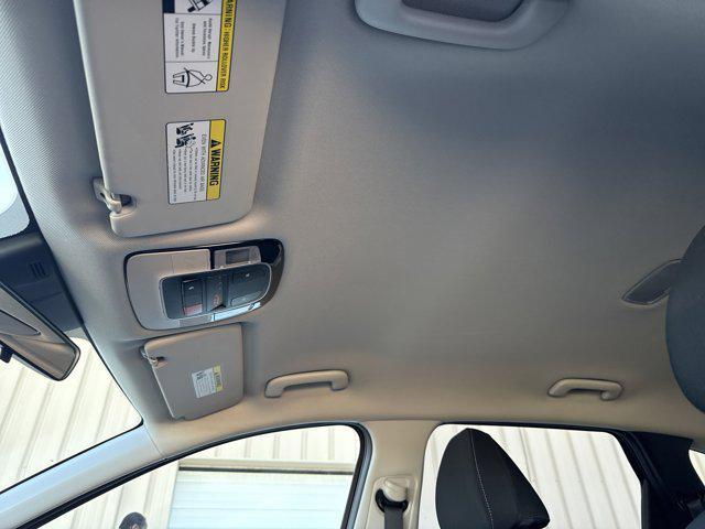 used 2024 Hyundai Tucson car, priced at $22,499