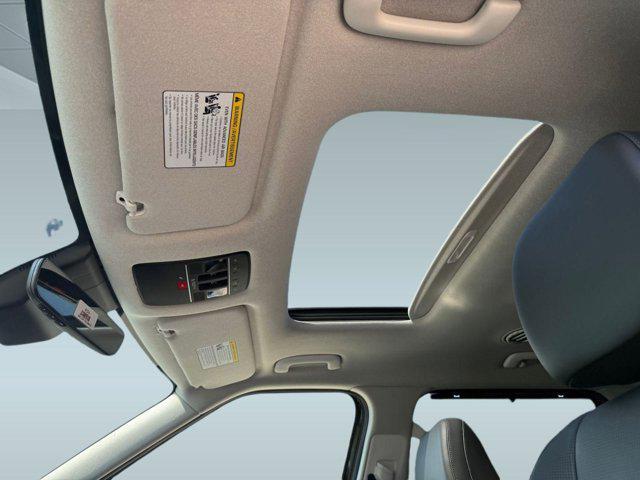 new 2026 Hyundai Palisade car, priced at $49,262