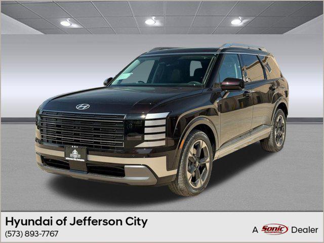 new 2026 Hyundai Palisade car, priced at $49,262