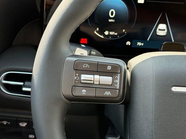 new 2026 Hyundai Palisade car, priced at $49,262