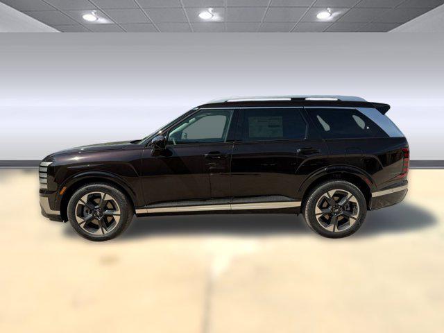 new 2026 Hyundai Palisade car, priced at $49,262